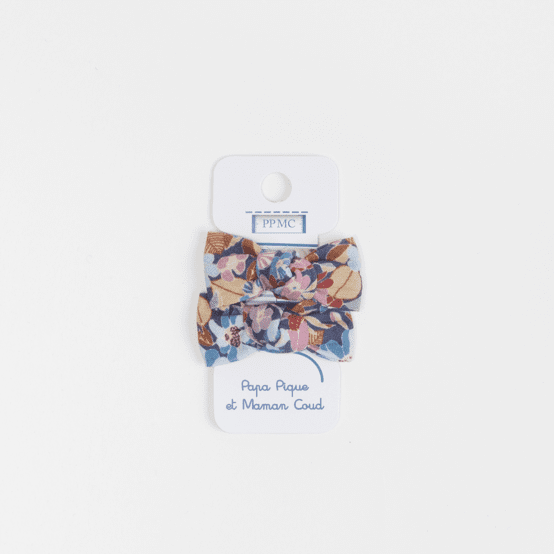 Small bows hair clips bloom 70