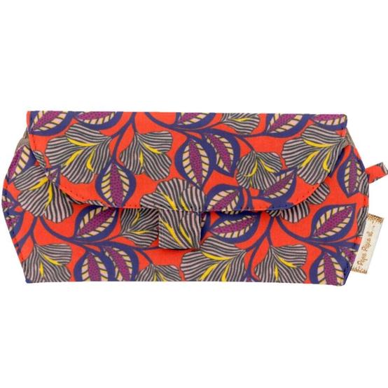 Glasses case calypso