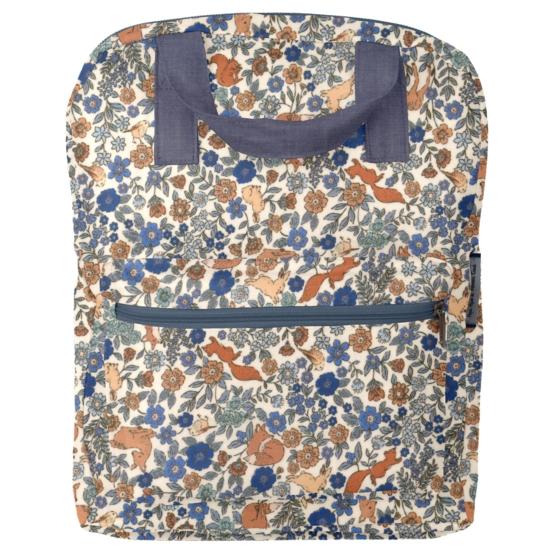 Gaby small backpack comptine enchantée
