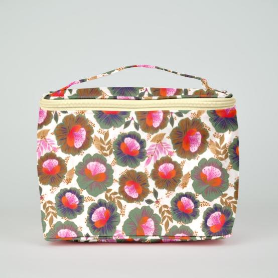 Large vanity fleur de thé