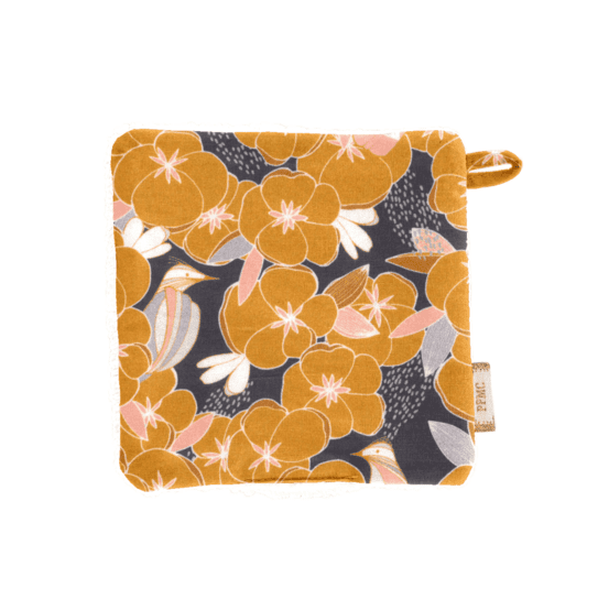 Makeup Remover cotton coton d'or