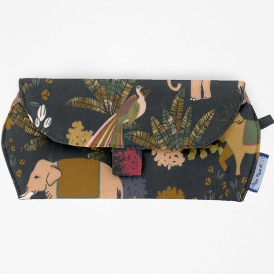 Glasses case eden indien