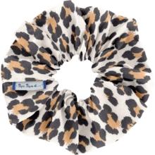 Scrunchie leopard