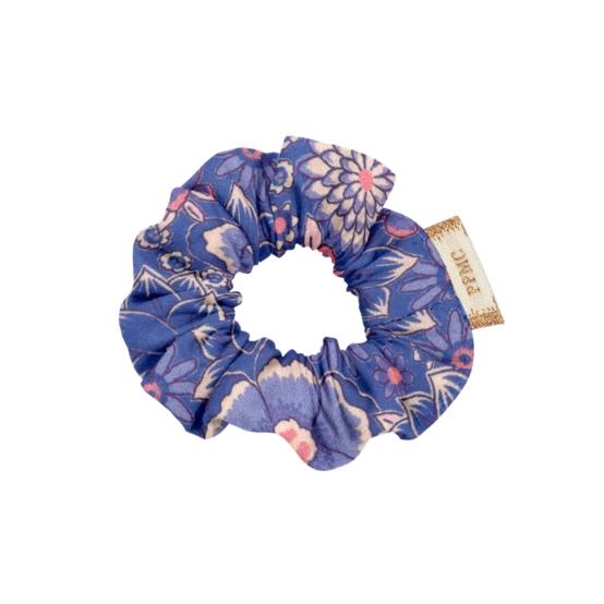 Mini Scrunchie lavandula