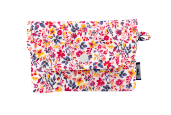 Soap Pouch lianes printanieres