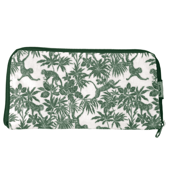 Wallet Charlie jungle vintage