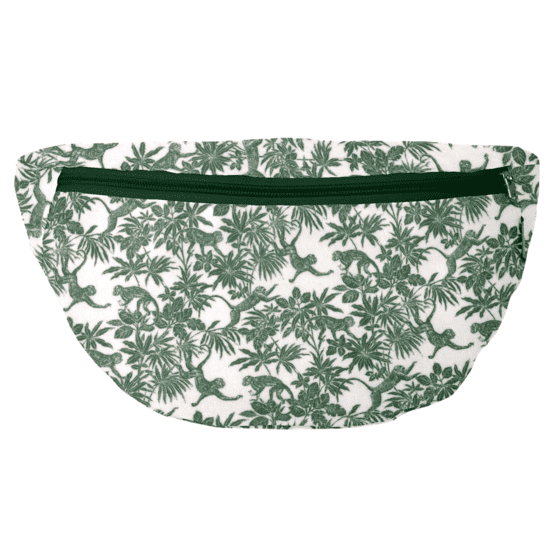 Banana bag jungle vintage