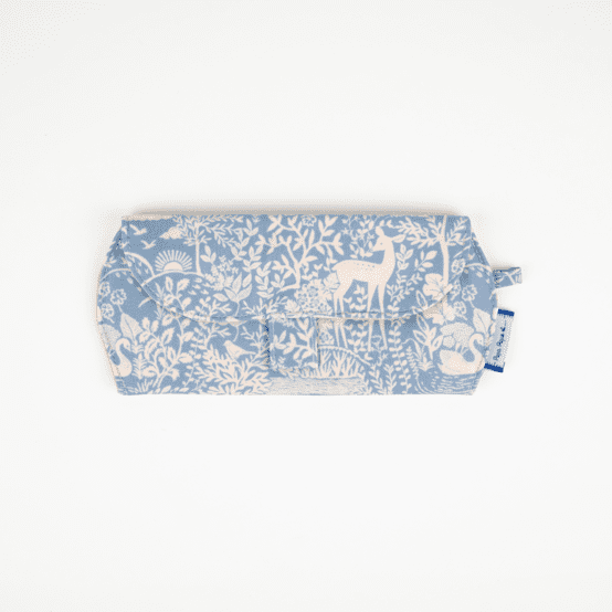 Glasses case toile de biche
