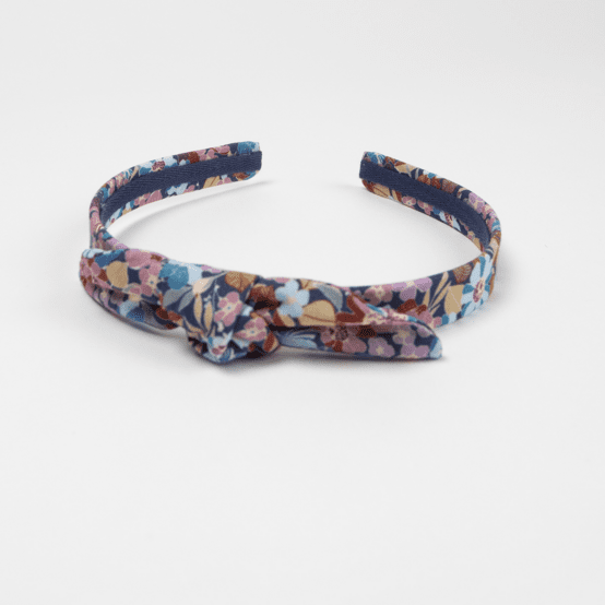 bow headband bloom 70