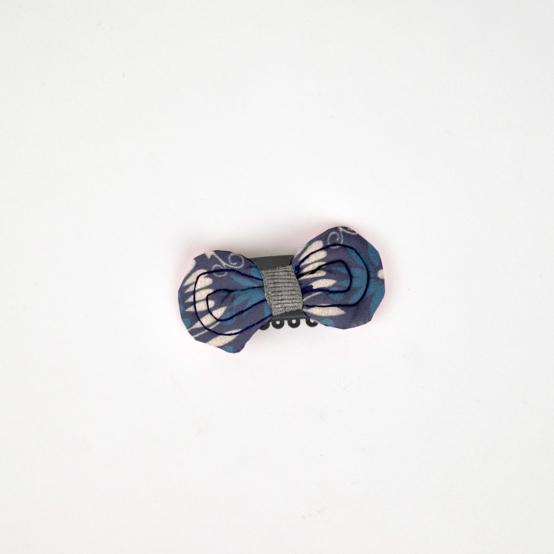 Noeud Anti-Glisse hair slide parade royale