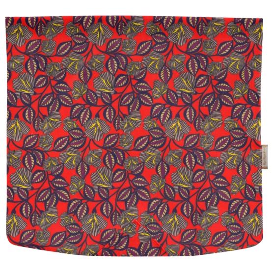 Square flap of saddle bag  calypso