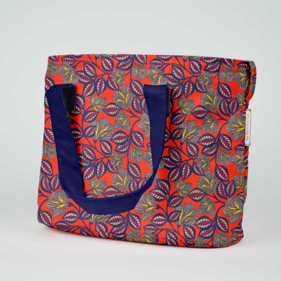 Cooler bag calypso