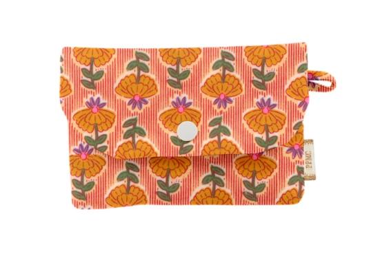 Soap Pouch shanti