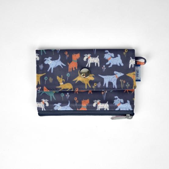 Mini coin purse pouch copain canin