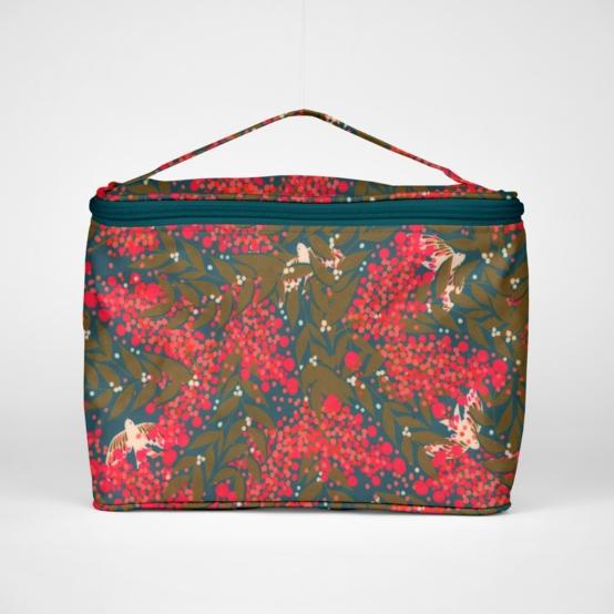 Large vanity ballet merveilleux