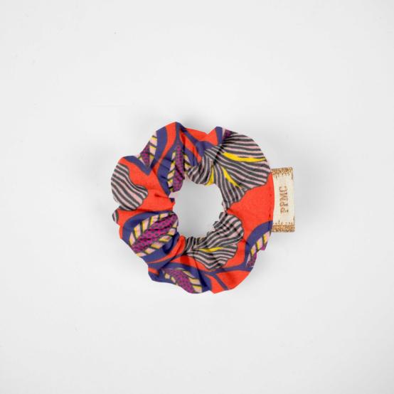 Mini Scrunchie calypso