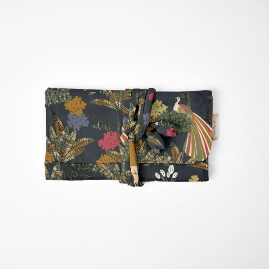 Jewelry pouch eden indien
