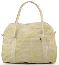 Bowling bag  ramage gold