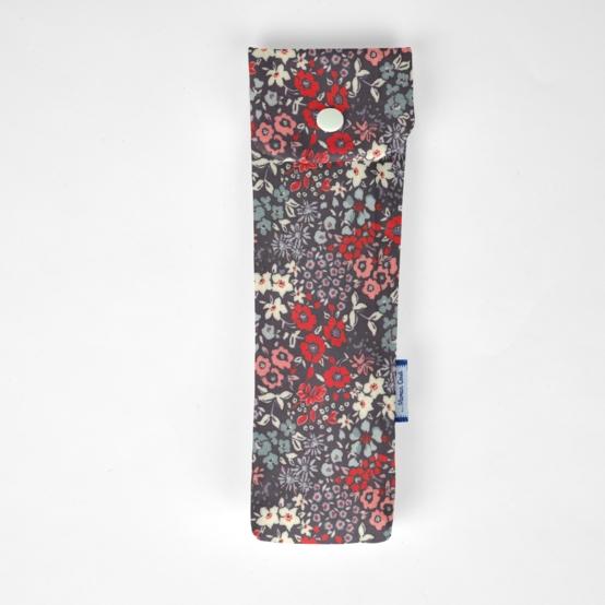 Toothbrush bag jardin d'aurore