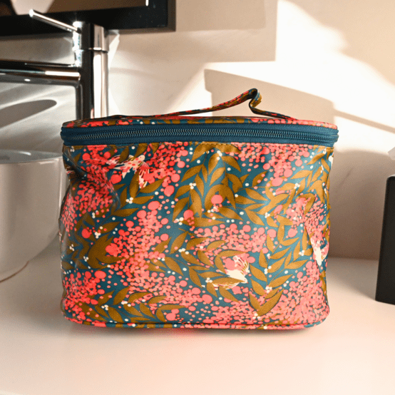 Large vanity ballet merveilleux