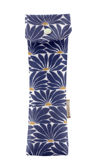 Toothbrush bag soleil levant