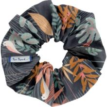 Scrunchie paradis sauvage