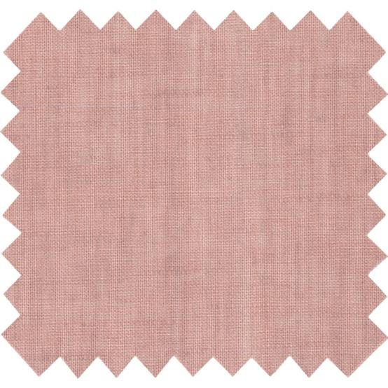 Length removable strip  vieux rose