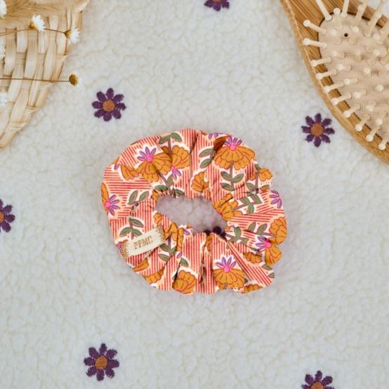 Small scrunchie shanti