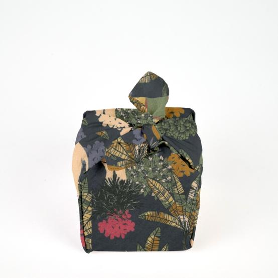 Furoshiki small 35 x 35 eden indien