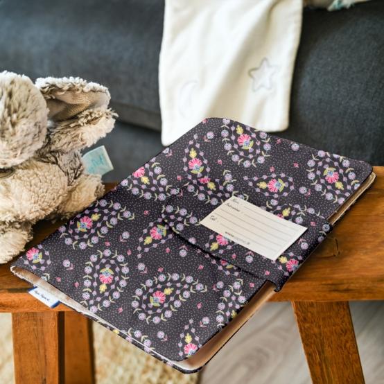 Health book cover bleudana