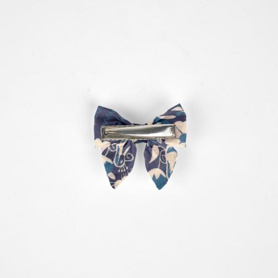 Mini bow tie clip parade royale