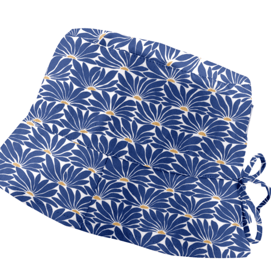 Sun hat adjustable-size T2 soleil levant