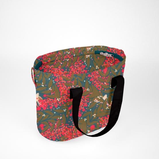 Cooler bag ballet merveilleux