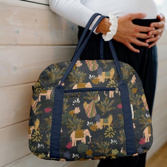 Bowling bag  eden indien