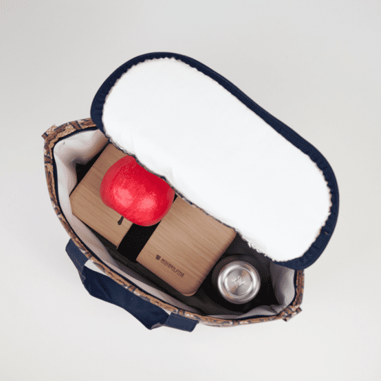 Cooler bag palmeraie