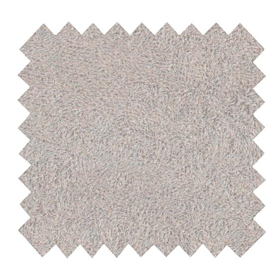 Bamboo terry fabric grege