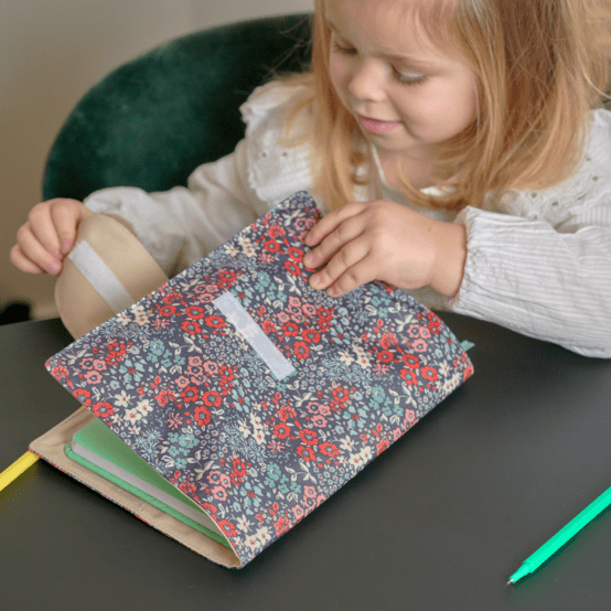 Health book cover jardin d'aurore