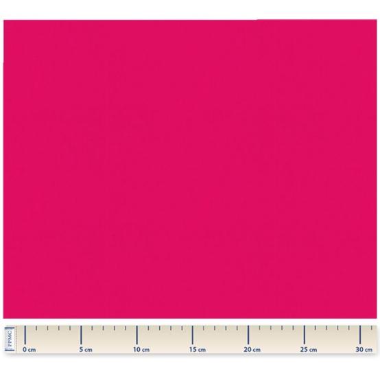 Cotton fabric fuschia