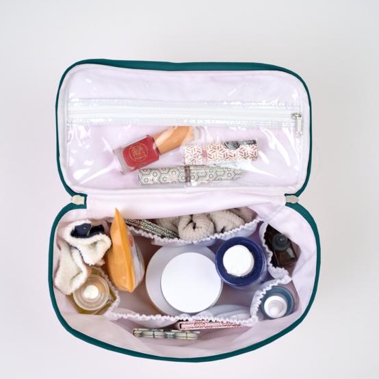 Large vanity ballet merveilleux