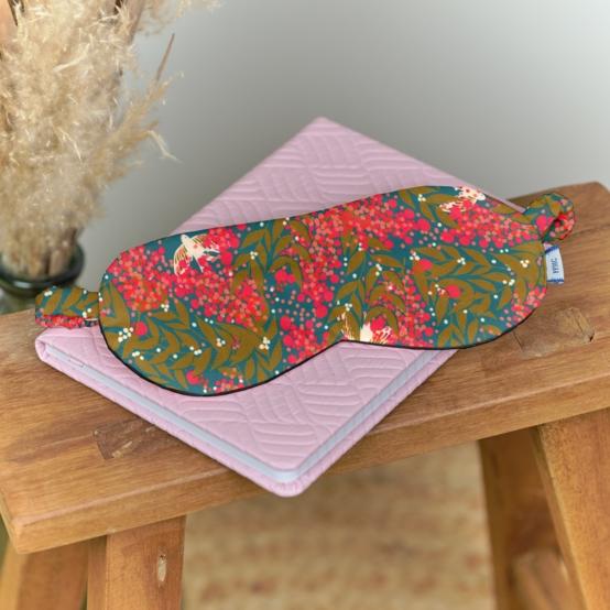 Night mask ballet merveilleux