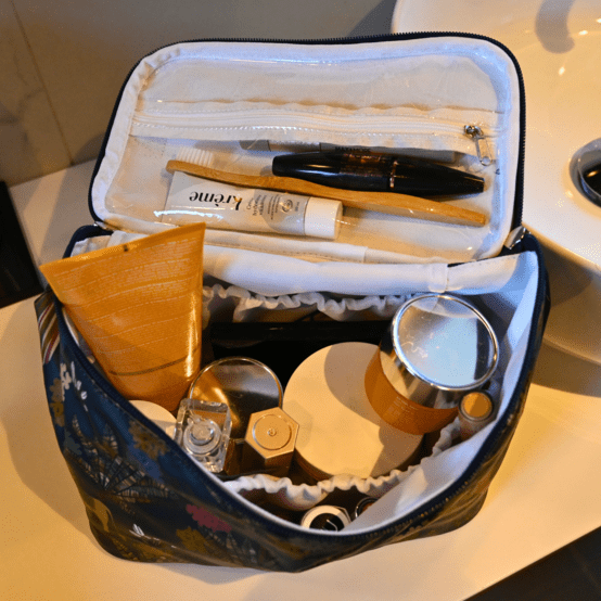 Large vanity eden indien