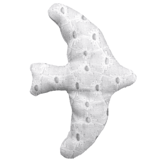 swallow clip english embroidery