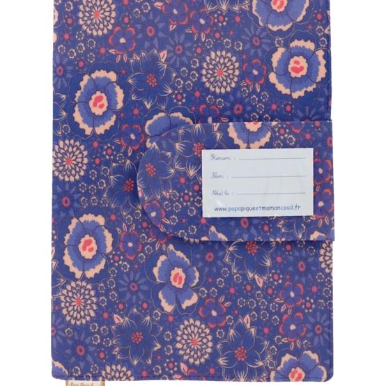 Health book cover lavandula