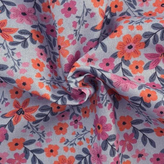 1 m fabric coupon ex2649