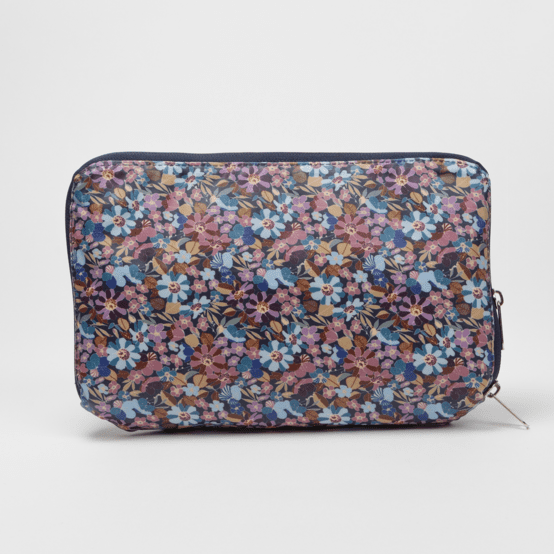 Foldable rucksack Gaby bloom 70