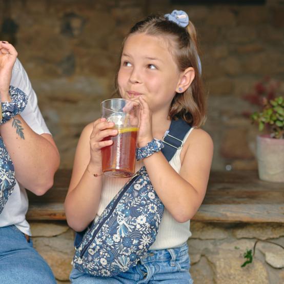 Small banana bag parade royale