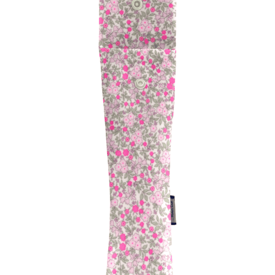 Toothbrush bag serenade fluo