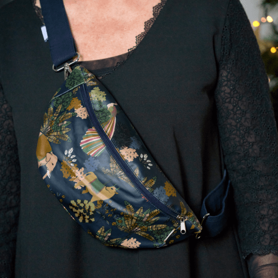 Small banana bag eden indien