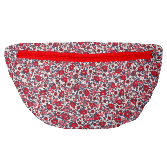 Banana bag rouge corolle