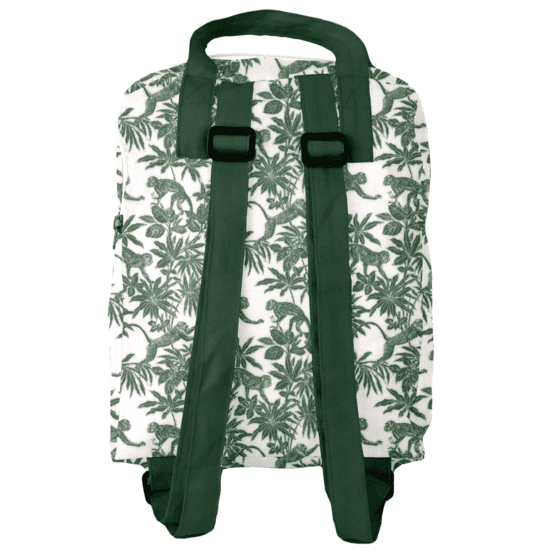 Gaby small backpack jungle vintage
